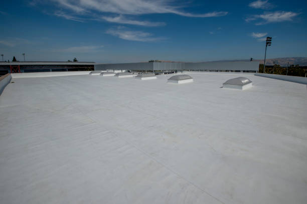 Best Roof Coating and Sealing  in West Loch Estate, HI