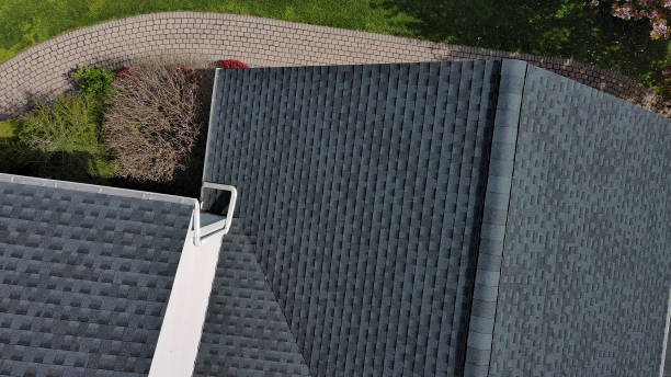 Best Asphalt Shingle Roofing  in West Loch Estate, HI