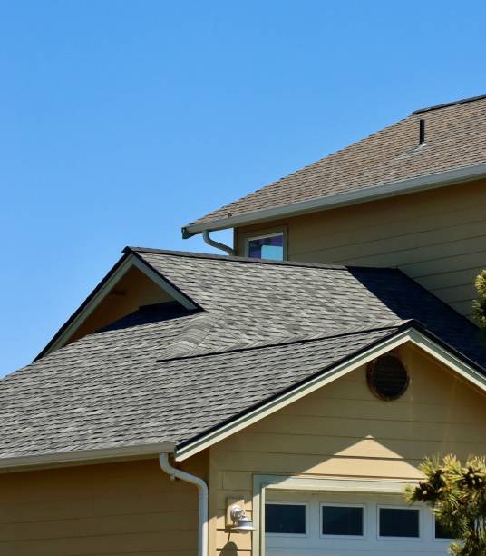 Best Chimney Flashing Repair  in West Loch Estate, HI