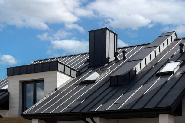 Best Commercial Roofing Services  in West Loch Estate, HI